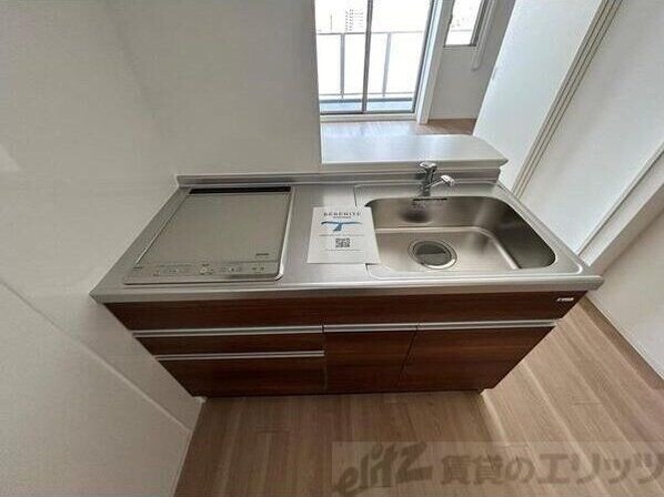 セレニテ江坂グランデの物件内観写真